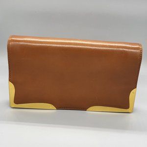 Donna Karan Vintage Clutch